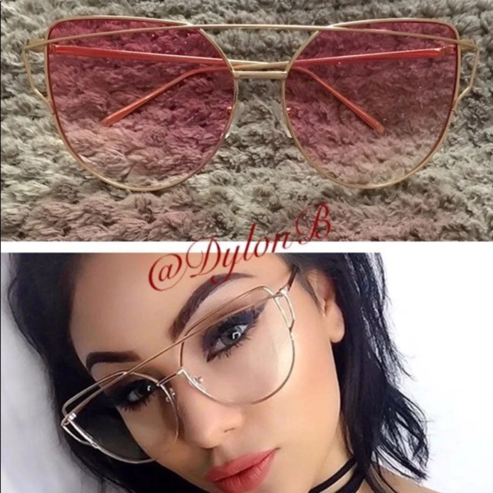 Fashion eyewear
